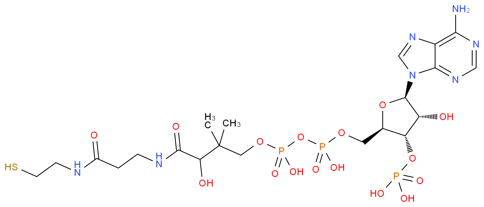85-61-0 molecular structure