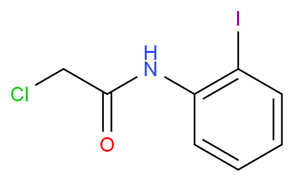 CAS_66947-88-4 molecular structure