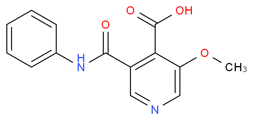 1087659-19-5 molecular structure