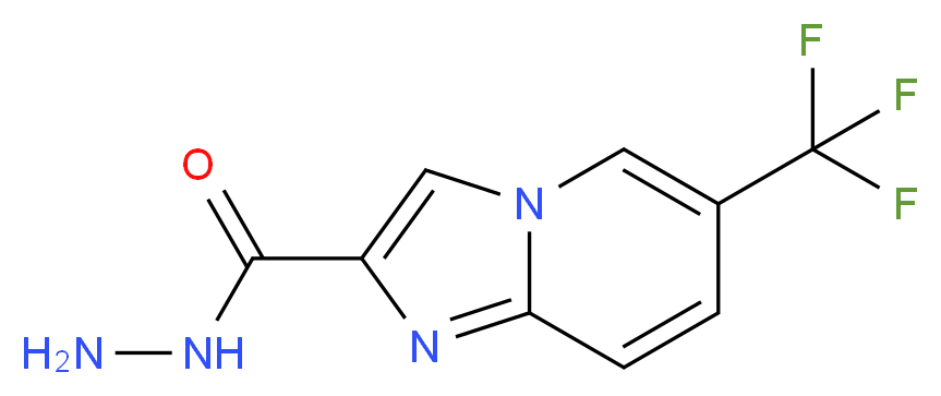MFCD11100215 molecular structure