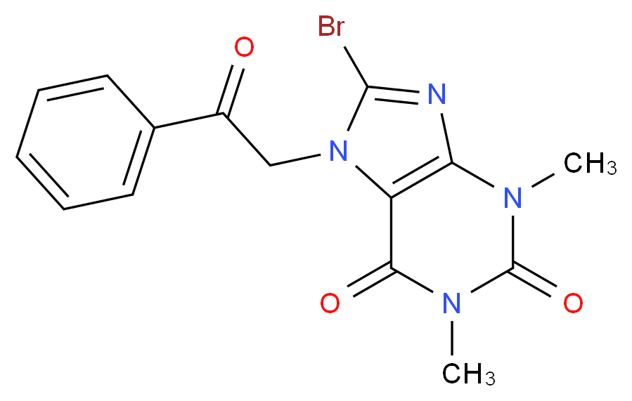 MFCD00497114 molecular structure