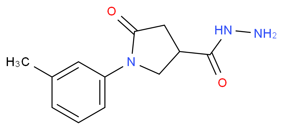 MFCD19103355 molecular structure