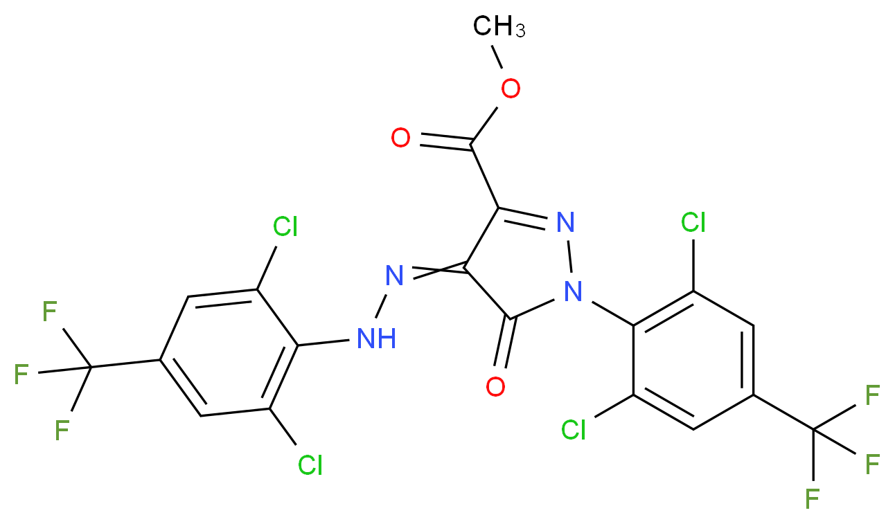 MFCD01934590 molecular structure