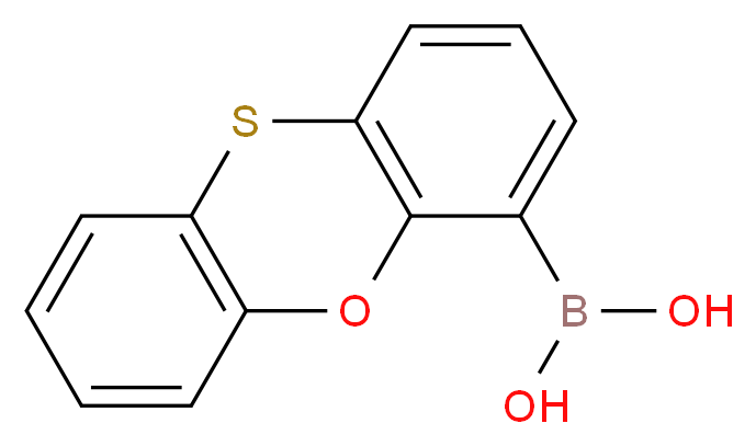 CAS_100124-07-0 molecular structure