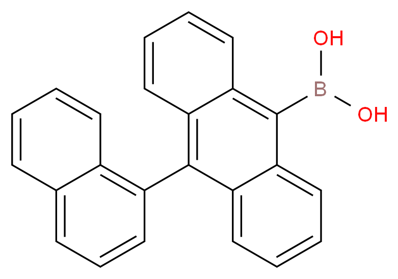 400607-46-7 molecular structure