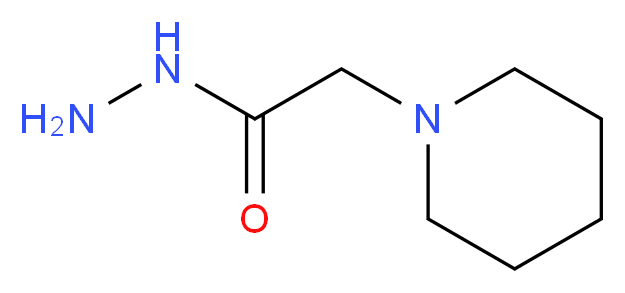 CAS_7408-09-5 molecular structure