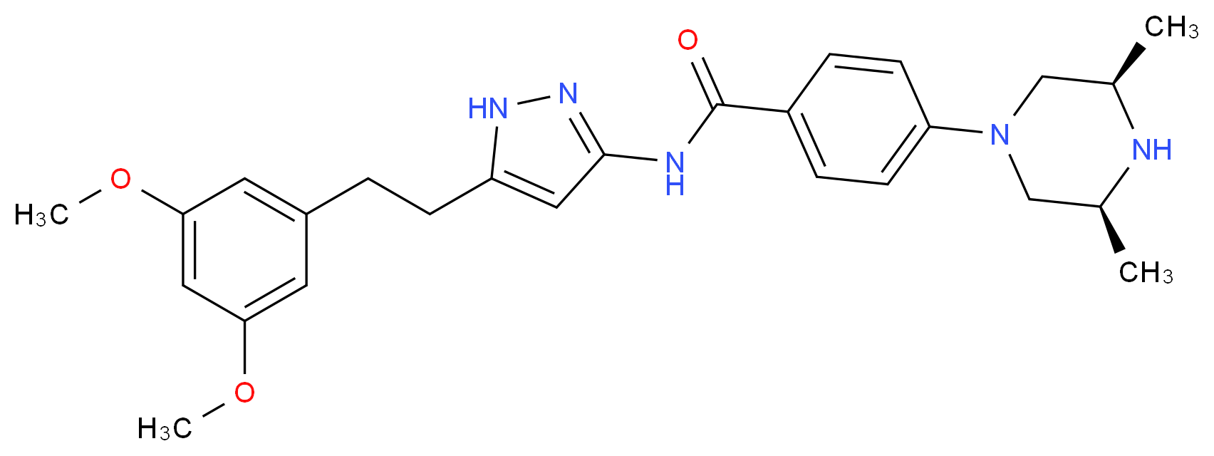 1035270-39-3 molecular structure