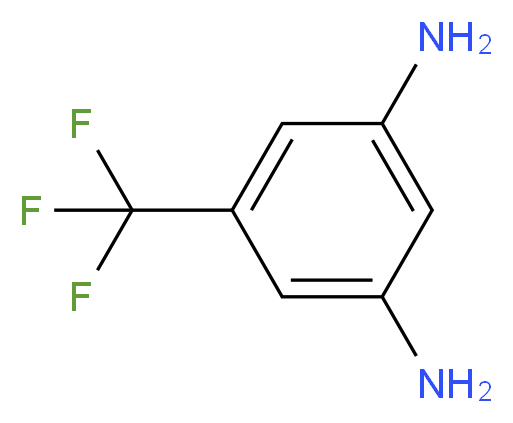 CAS_368-53-6 molecular structure