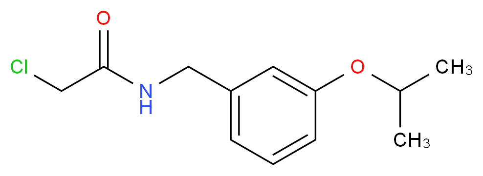 MFCD18483140 molecular structure