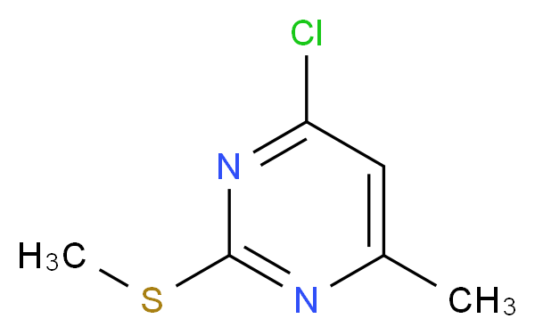 CAS_17119-73-2 molecular structure