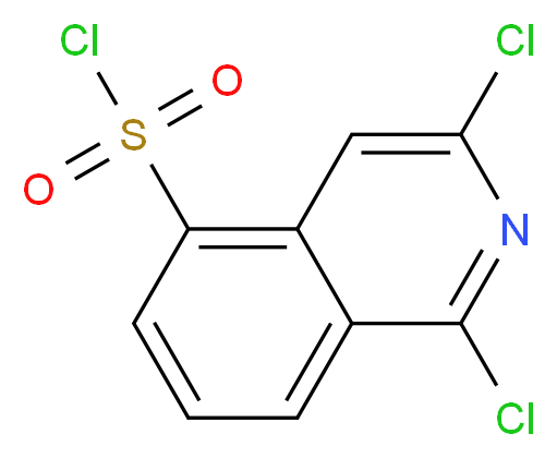 MFCD09702302 molecular structure