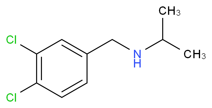 MFCD08757642 molecular structure