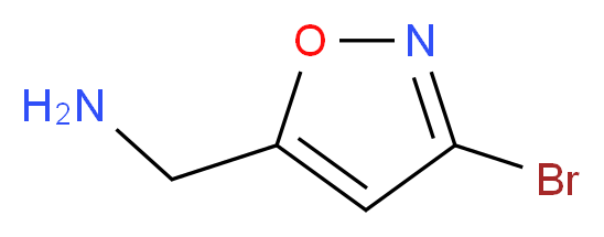 CAS_2763-93-1 molecular structure