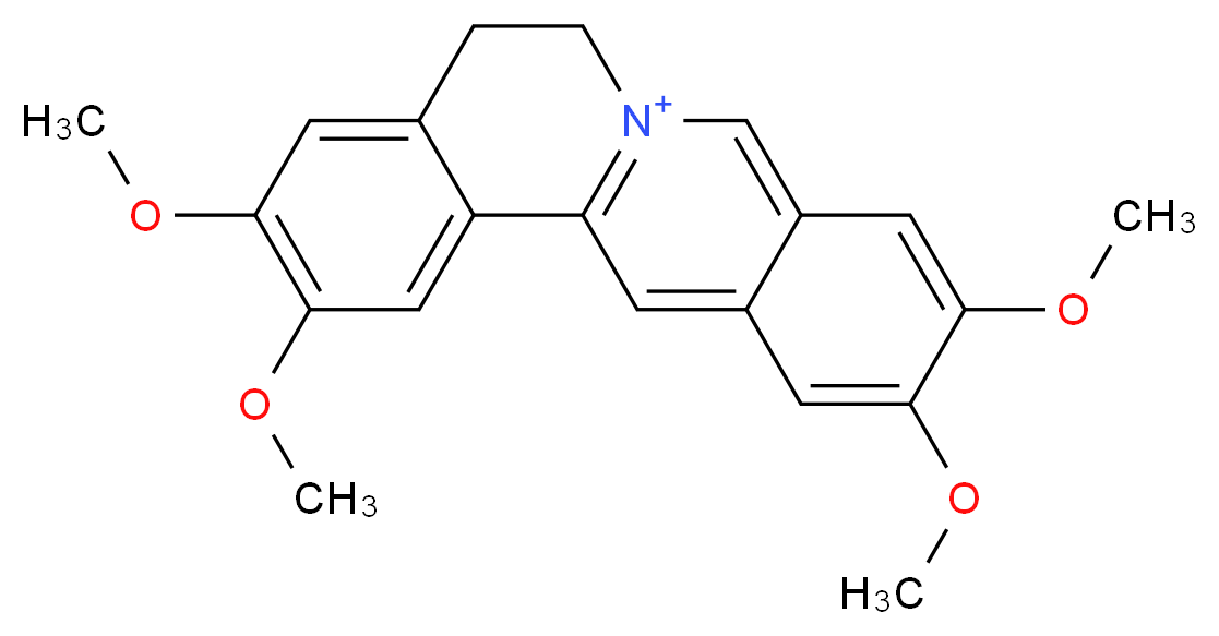 19716-66-6 molecular structure