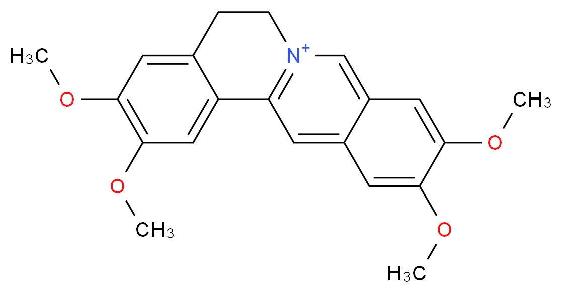 CAS_19716-66-6 molecular structure