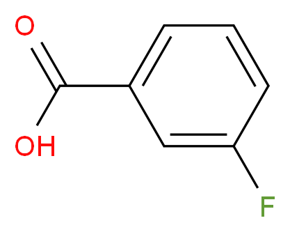 445-38-9 molecular structure