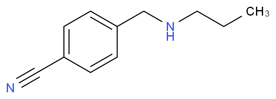 MFCD09946920 molecular structure