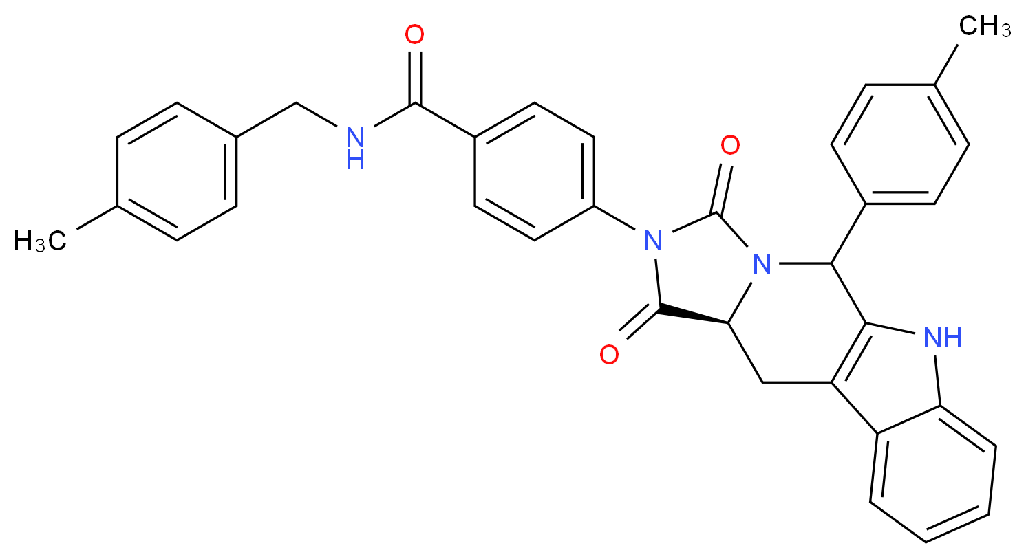 164271052 molecular structure