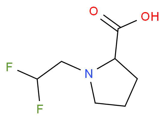 MFCD08696499 molecular structure