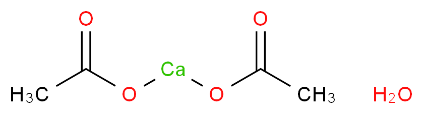 5743-26-0 molecular structure