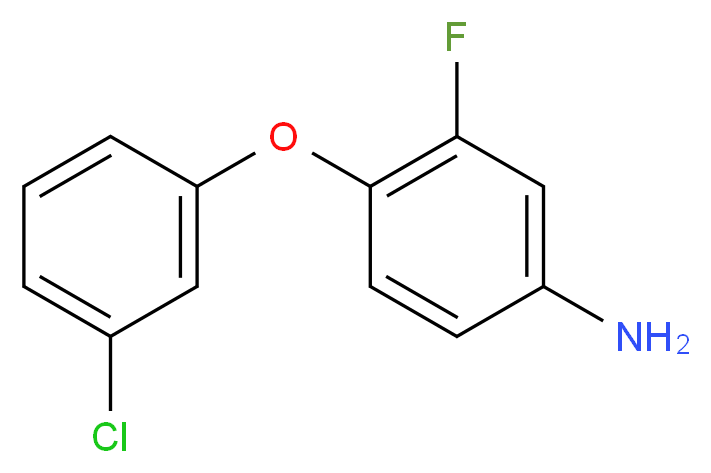 MFCD08687428 molecular structure