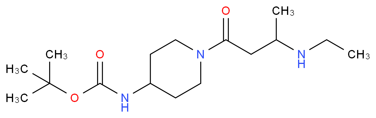 MFCD18089606 molecular structure