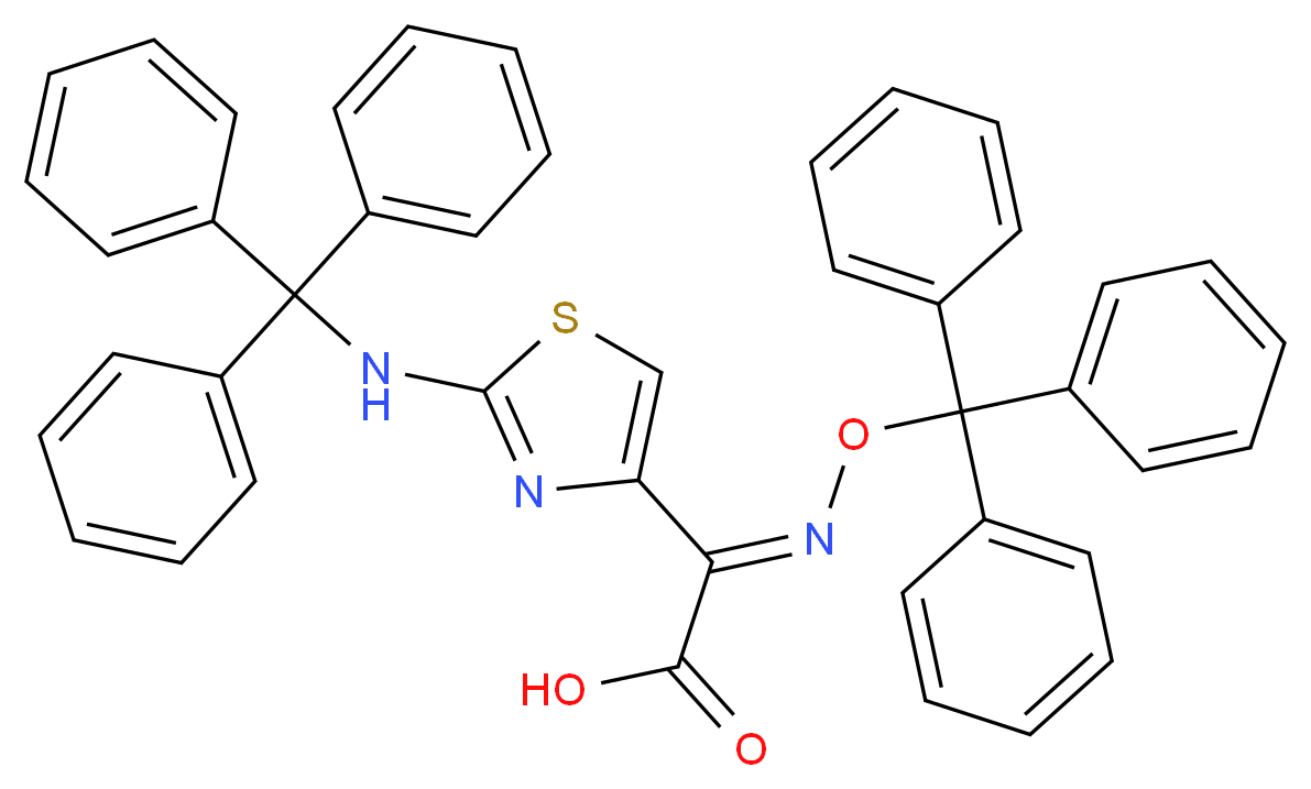 69689-81-2 molecular structure