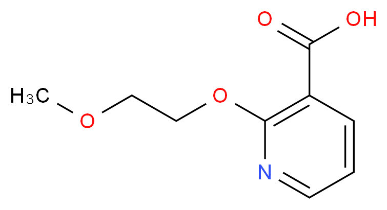 MFCD09817191 molecular structure