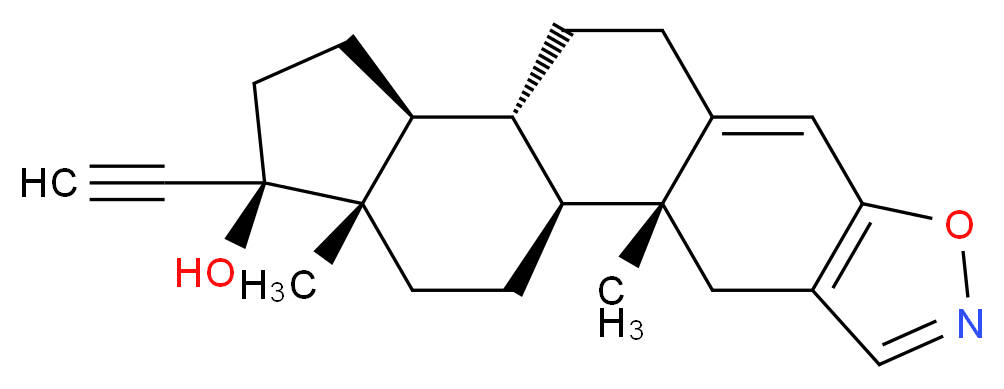 17230-88-5 molecular structure