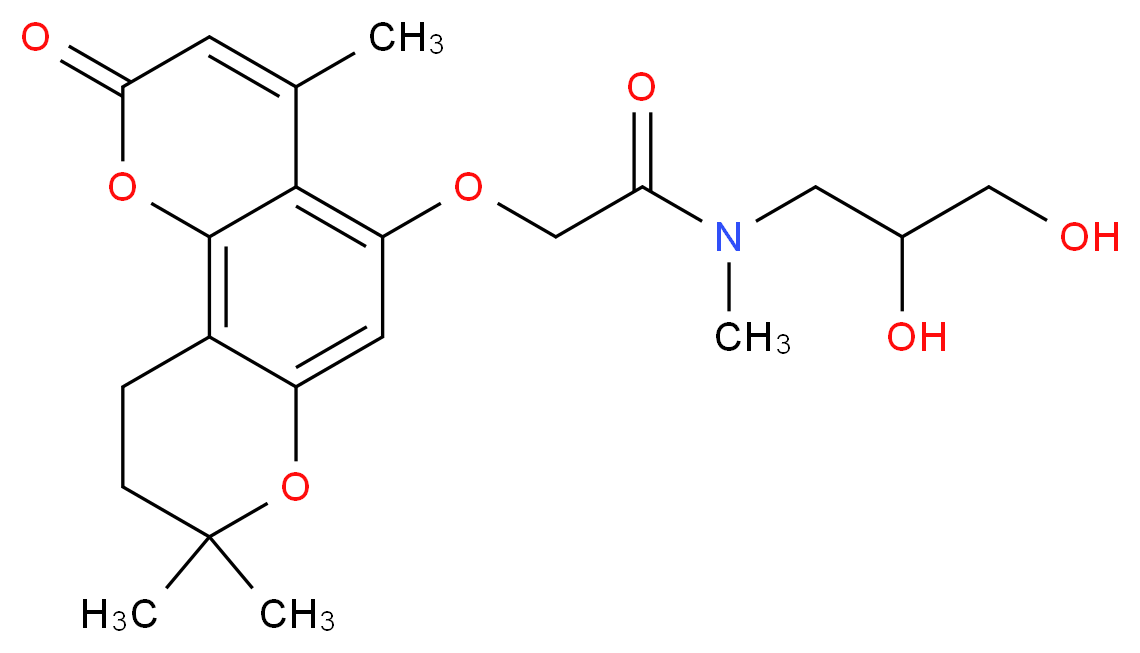 164274209 molecular structure
