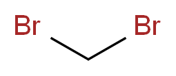 74-95-3 molecular structure