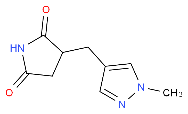 MFCD20326501 molecular structure