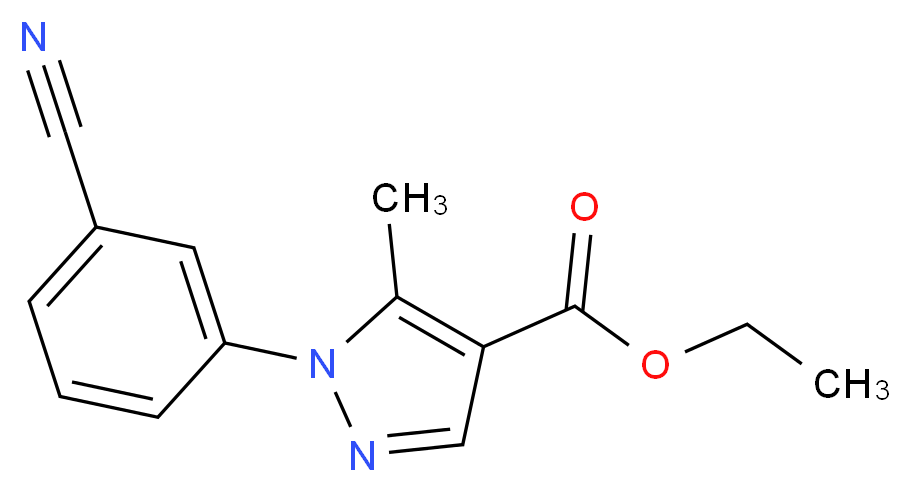 MFCD09040627 molecular structure