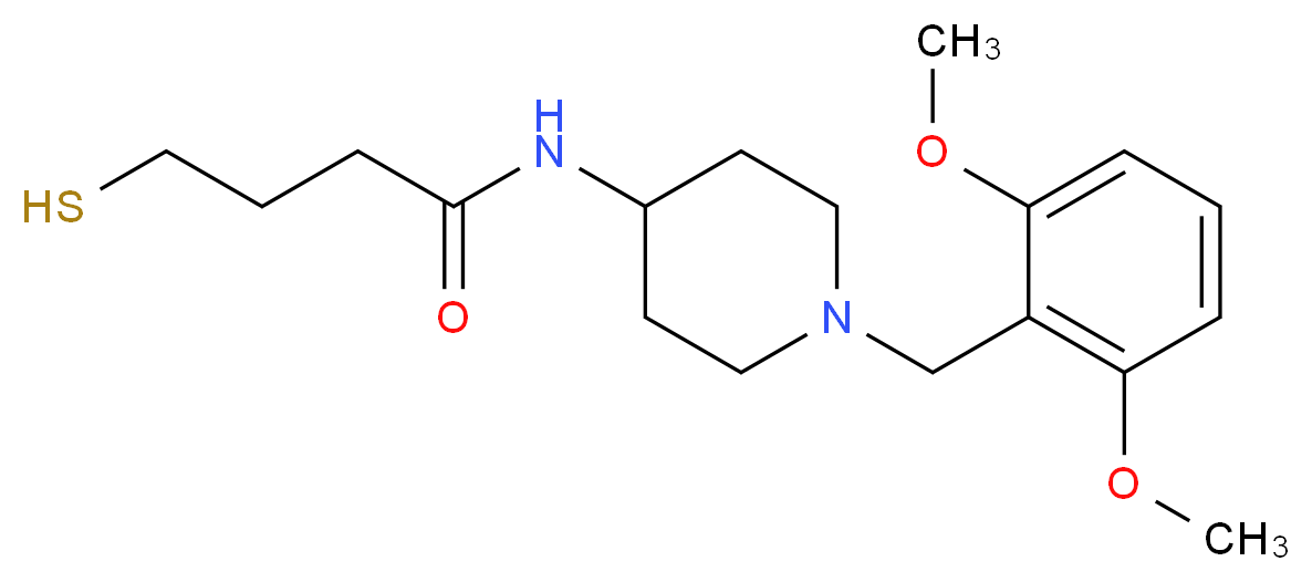 160968800 molecular structure
