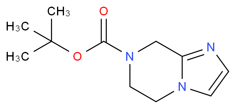 345311-03-7 molecular structure