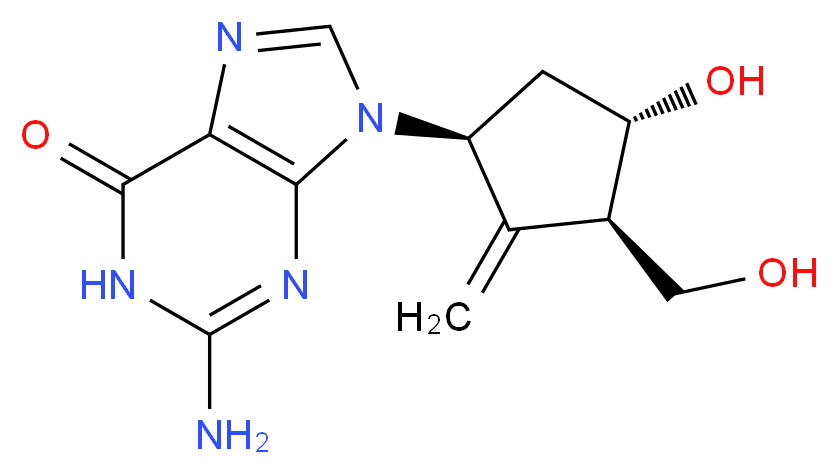 142217-69-4 molecular structure