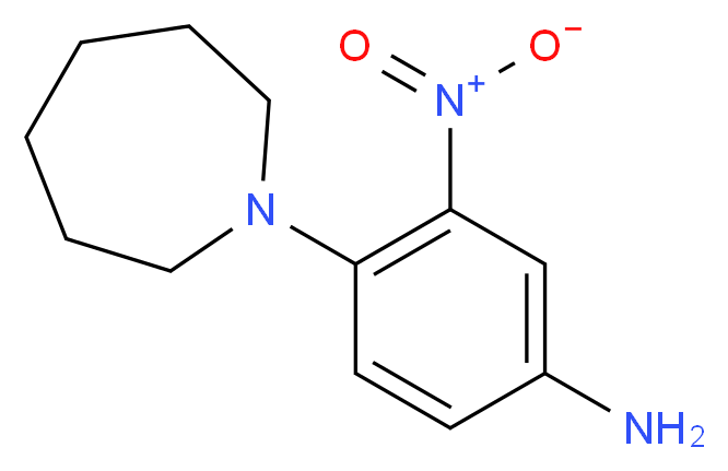 MFCD09038317 molecular structure
