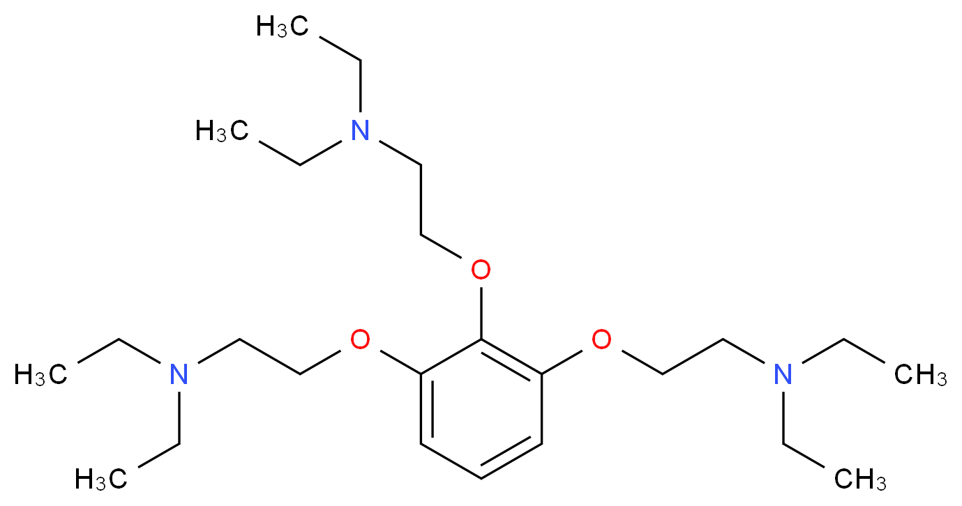 65-29-2 molecular structure