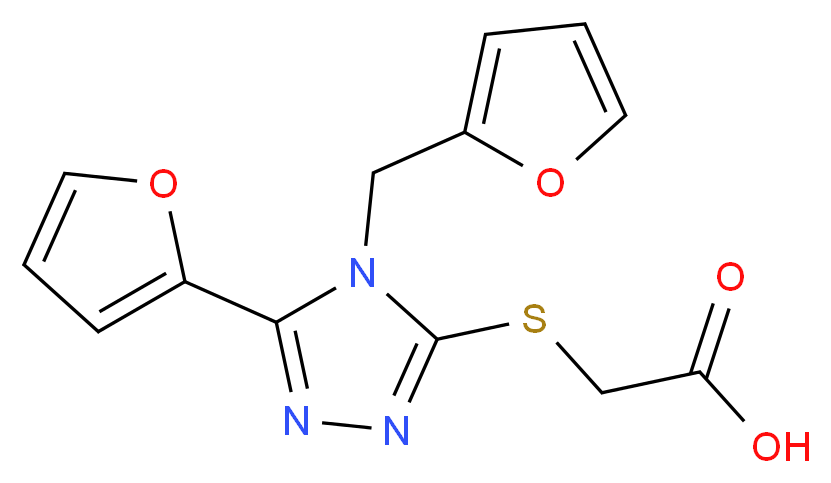 MFCD03444963 molecular structure