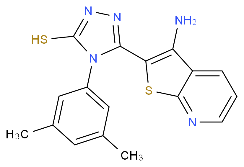 MFCD12027020 molecular structure