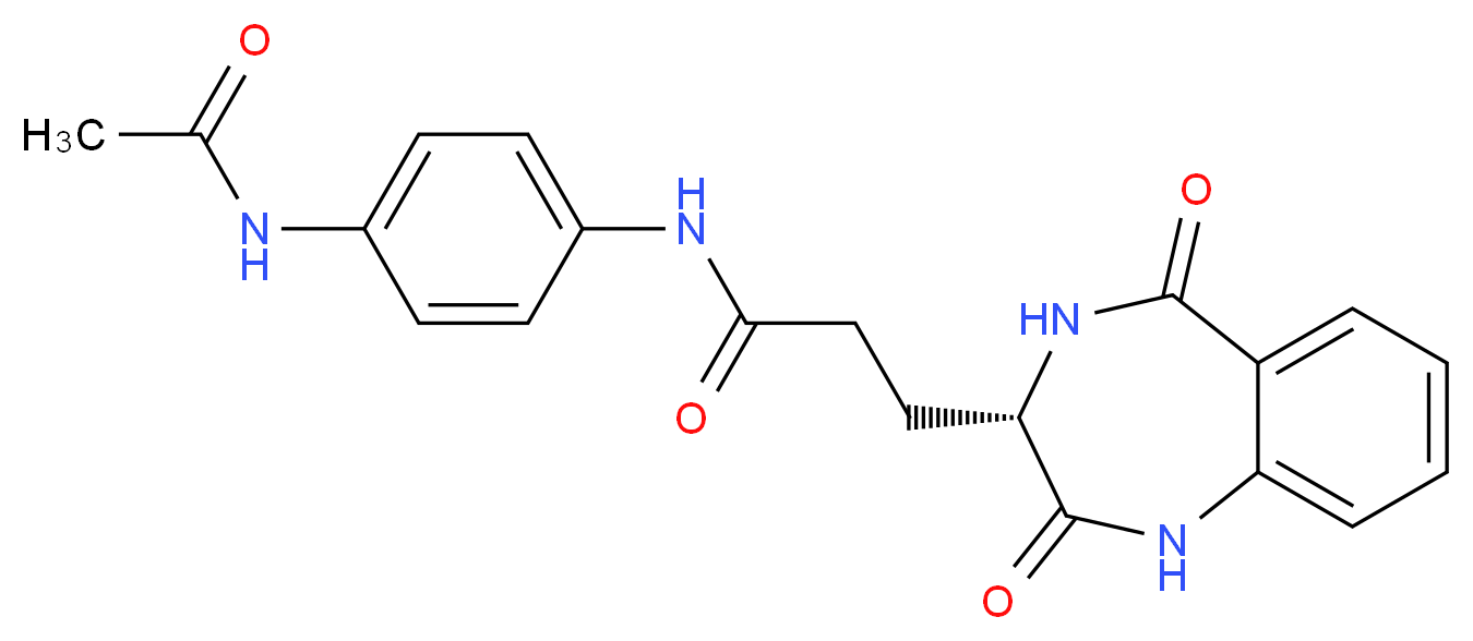 164278605 molecular structure