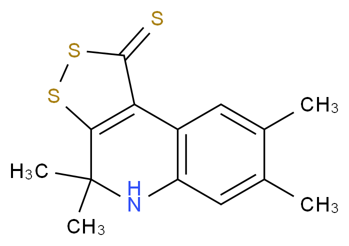 MFCD01036900 molecular structure