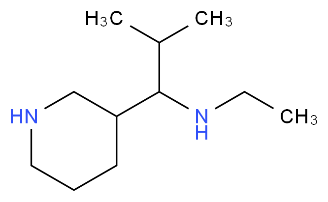 MFCD17167264 molecular structure