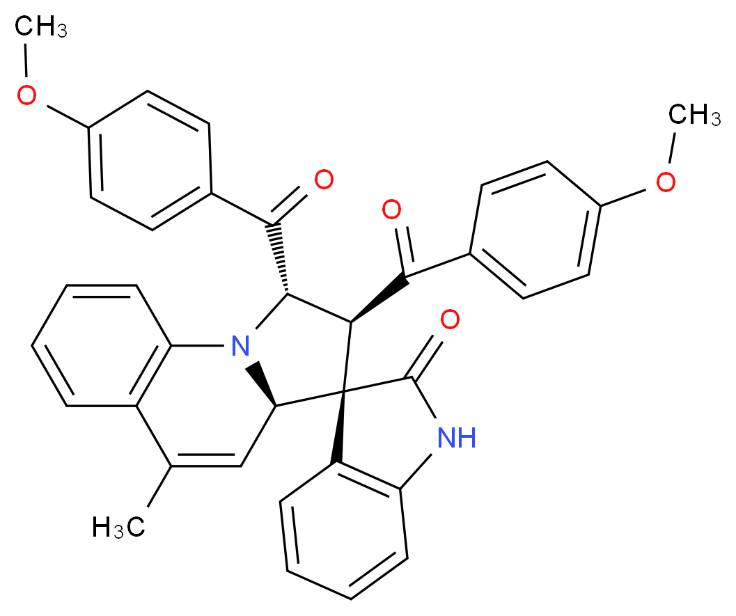 164258007 molecular structure