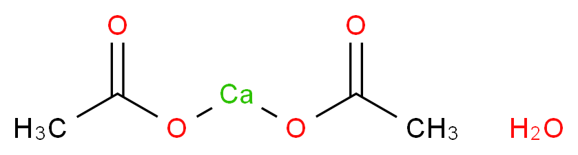 CAS_5743-26-0 molecular structure