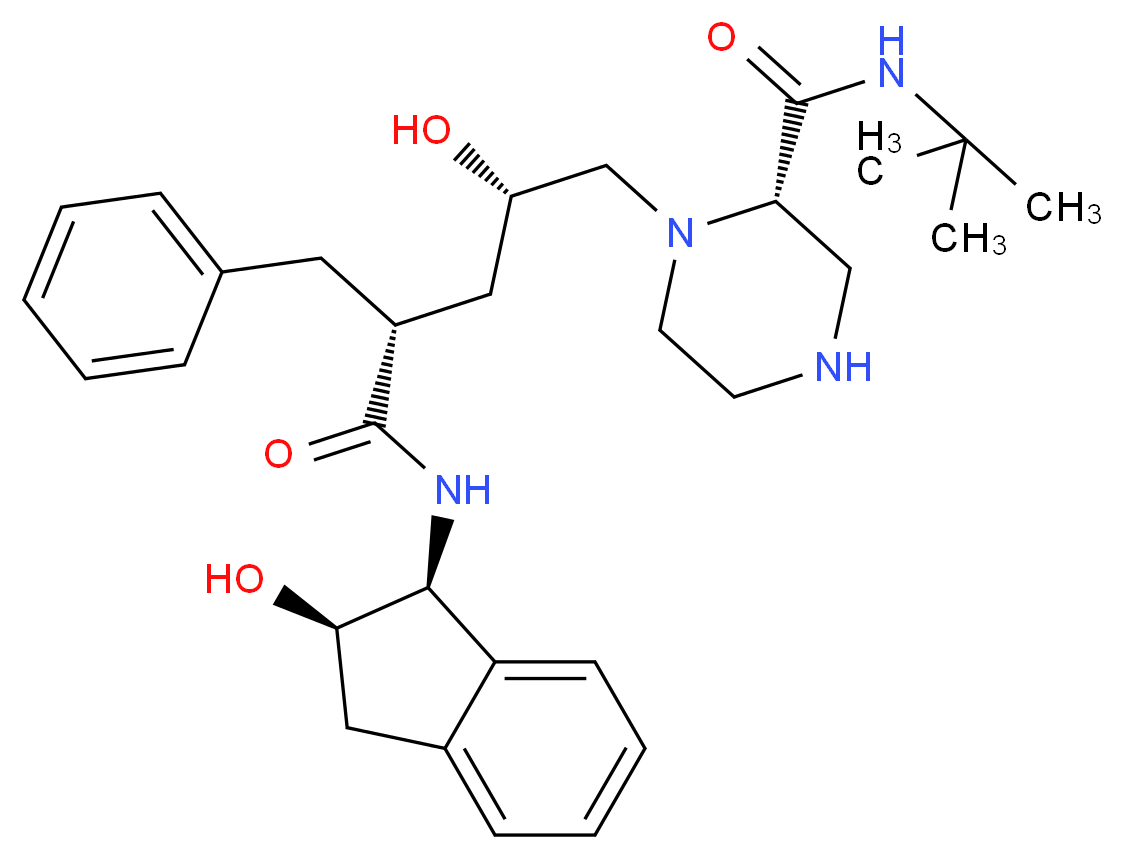 CAS_150323-38-9 molecular structure