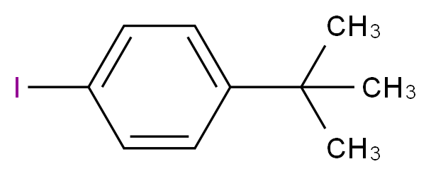 1-tert-Butyl-4-iodobenzene_Molecular_structure_CAS_35779-04-5)
