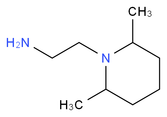 CAS_1788-35-8 molecular structure