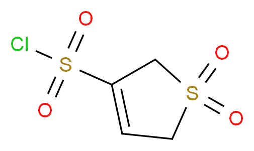 CAS_112161-61-2 molecular structure