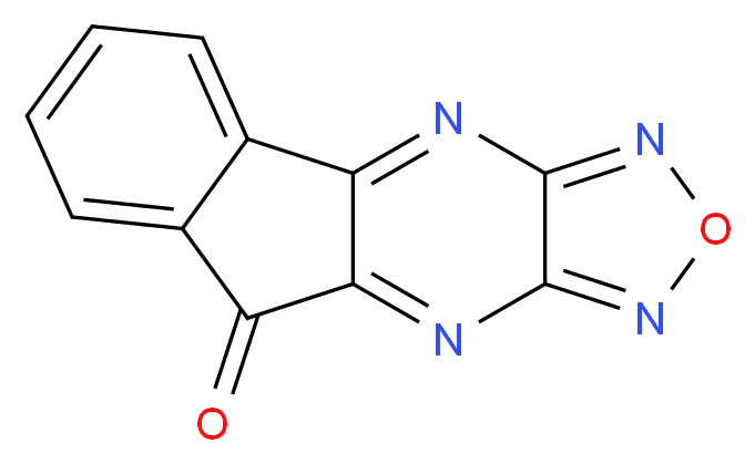 CAS_67200-34-4 molecular structure